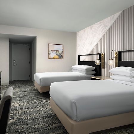 Hotel Fera Anaheim, A Doubletree By Hilton Orange Εξωτερικό φωτογραφία