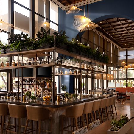 Hotel Fera Anaheim, A Doubletree By Hilton Orange Εξωτερικό φωτογραφία