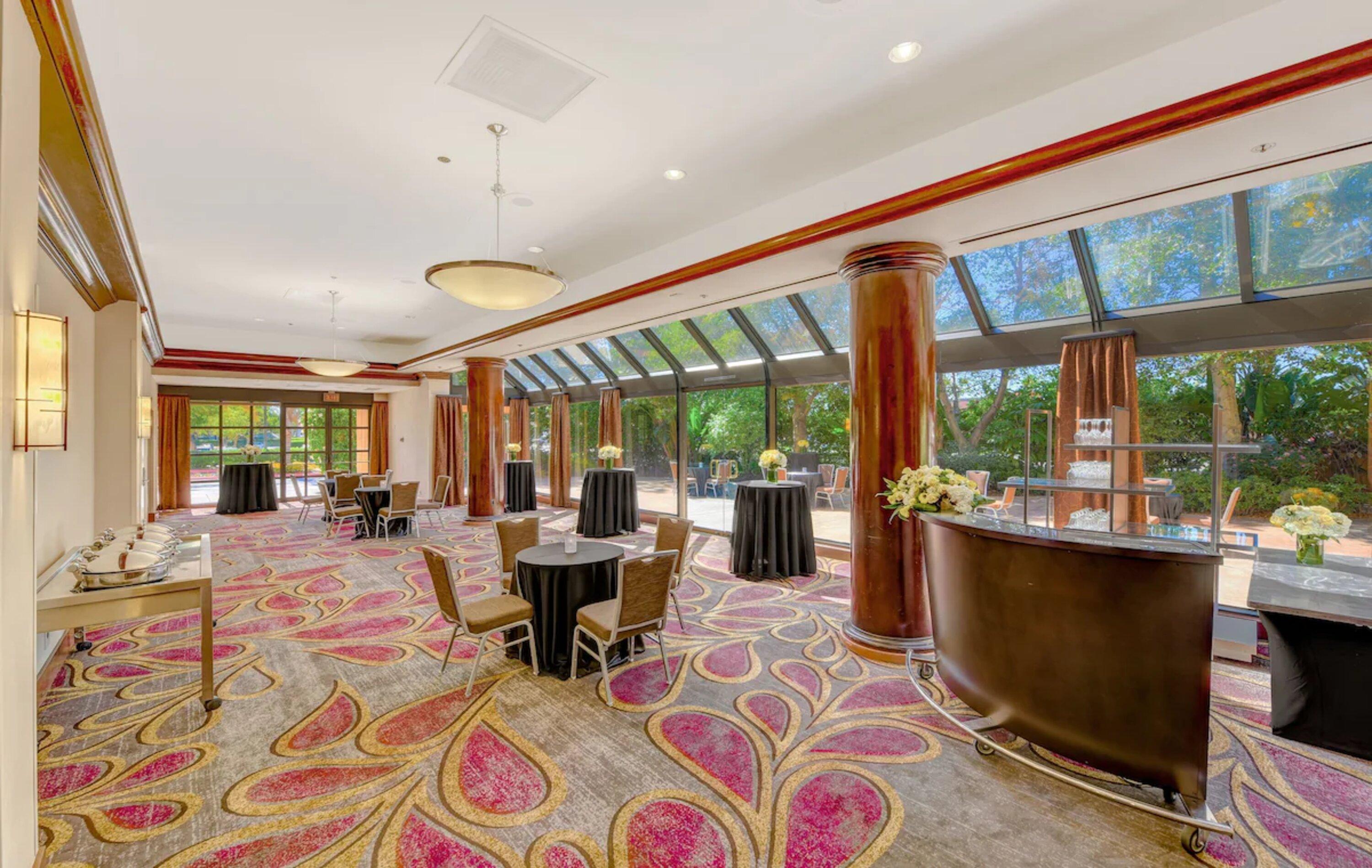 Hotel Fera Anaheim, A Doubletree By Hilton Orange Εξωτερικό φωτογραφία