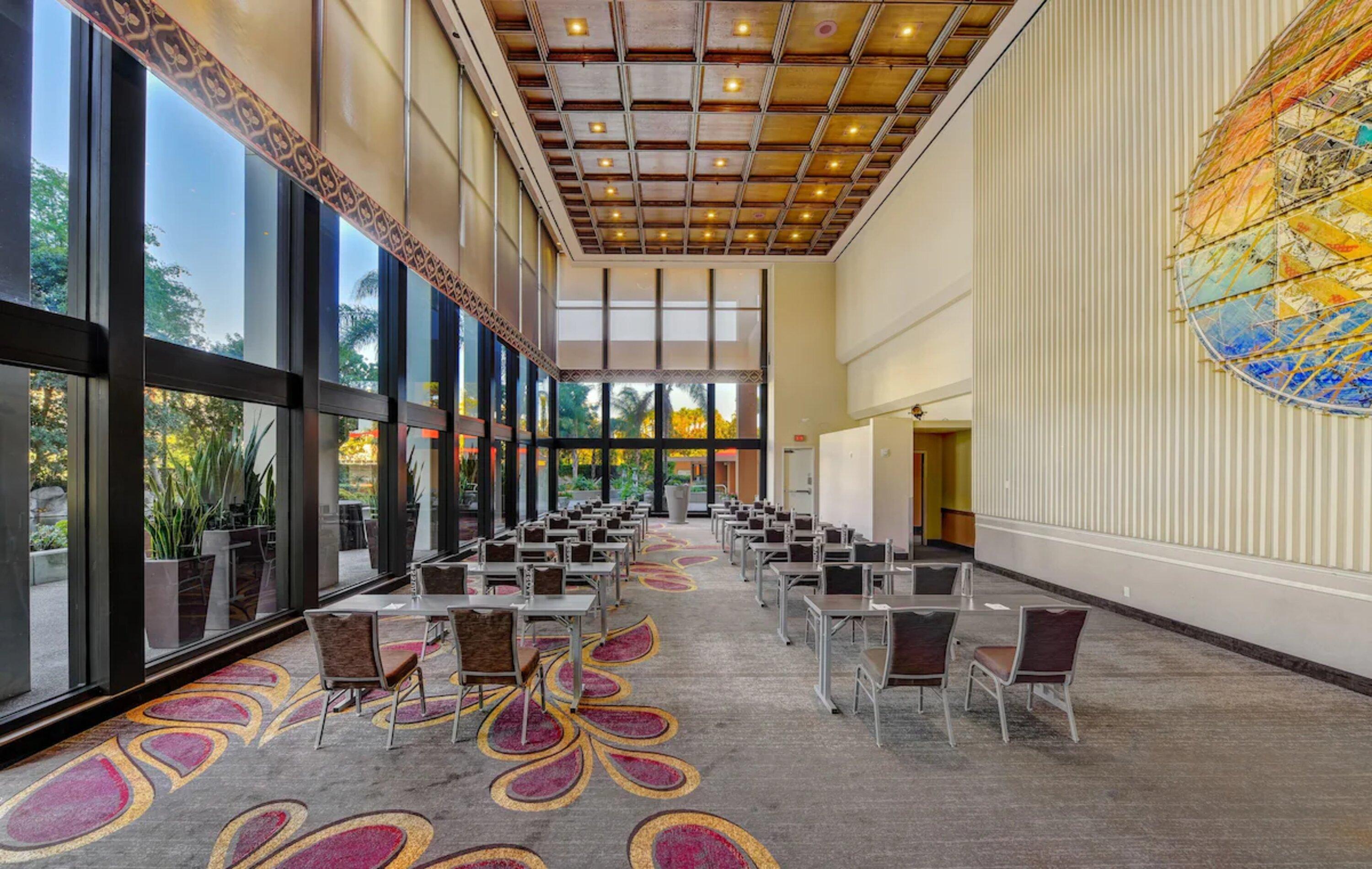 Hotel Fera Anaheim, A Doubletree By Hilton Orange Εξωτερικό φωτογραφία