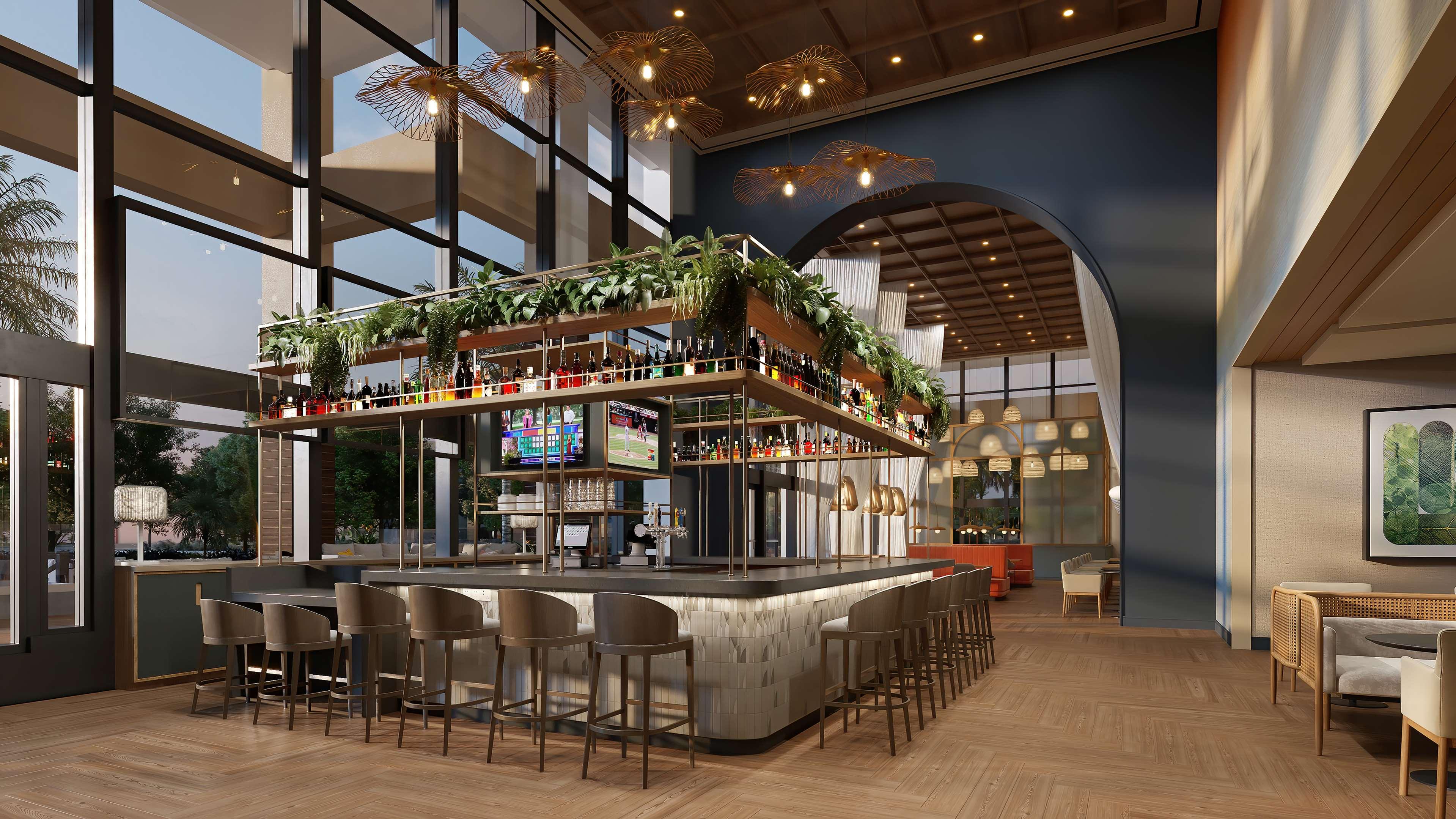 Hotel Fera Anaheim, A Doubletree By Hilton Orange Εξωτερικό φωτογραφία