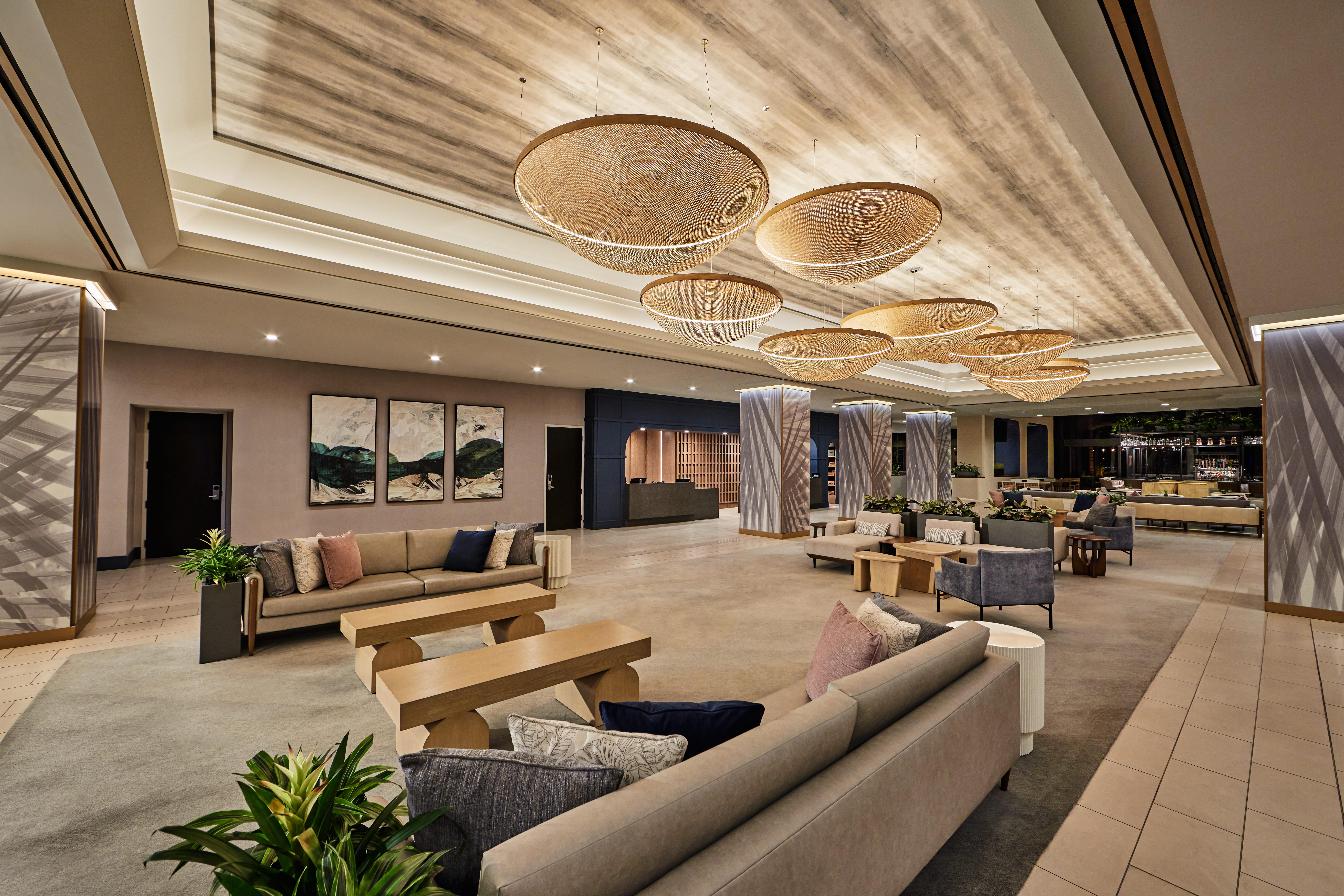 Hotel Fera Anaheim, A Doubletree By Hilton Orange Εξωτερικό φωτογραφία