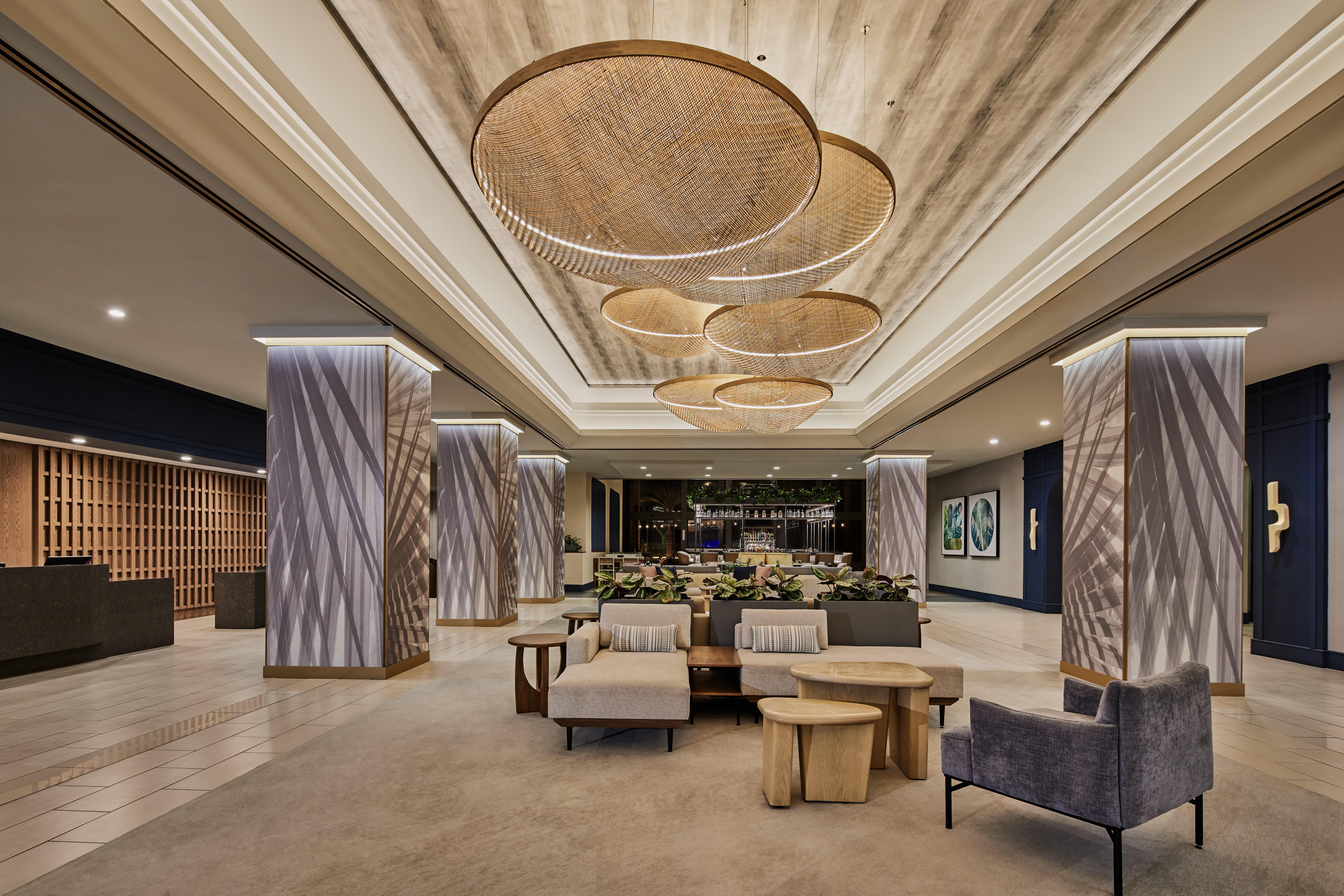 Hotel Fera Anaheim, A Doubletree By Hilton Orange Εξωτερικό φωτογραφία