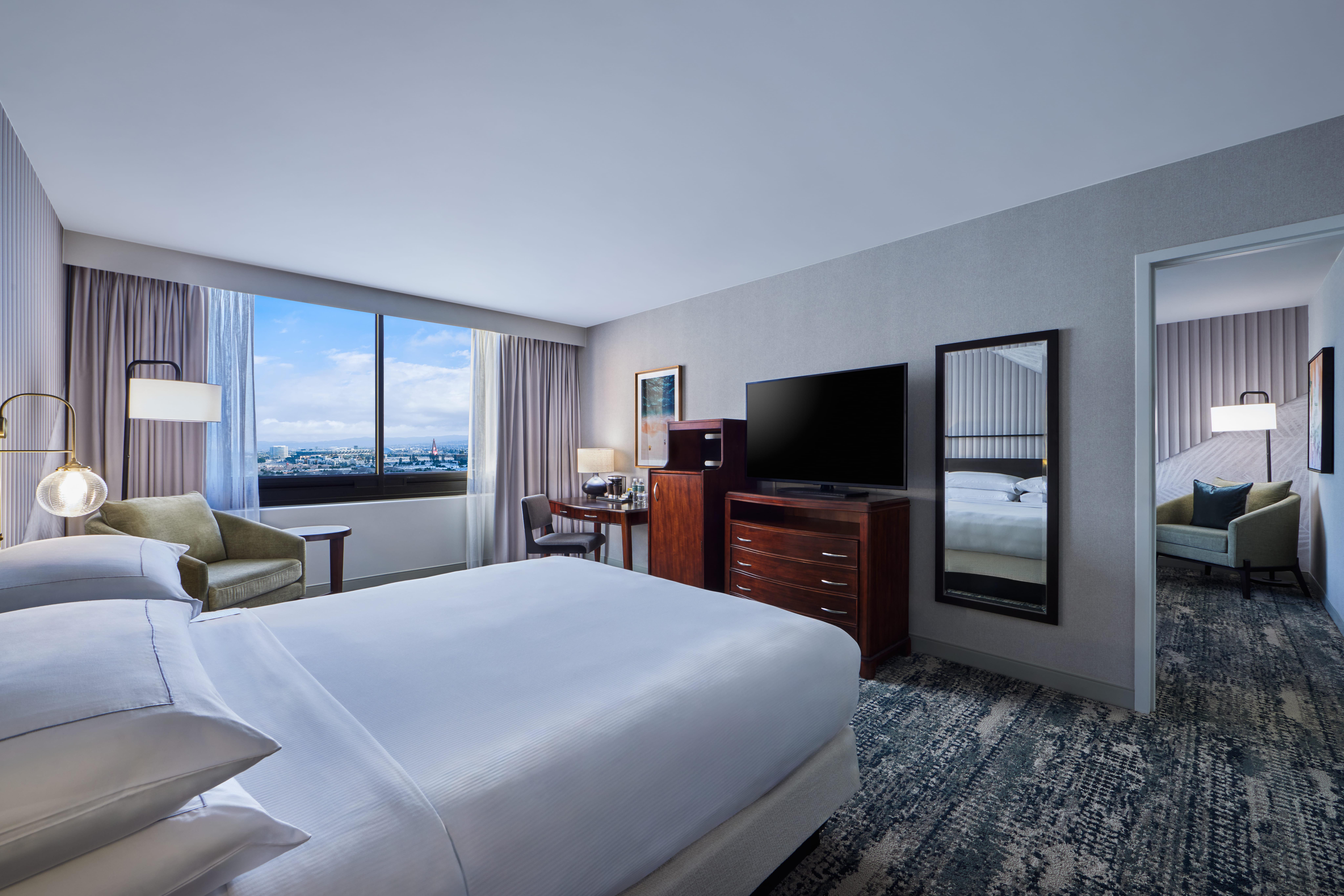 Hotel Fera Anaheim, A Doubletree By Hilton Orange Εξωτερικό φωτογραφία