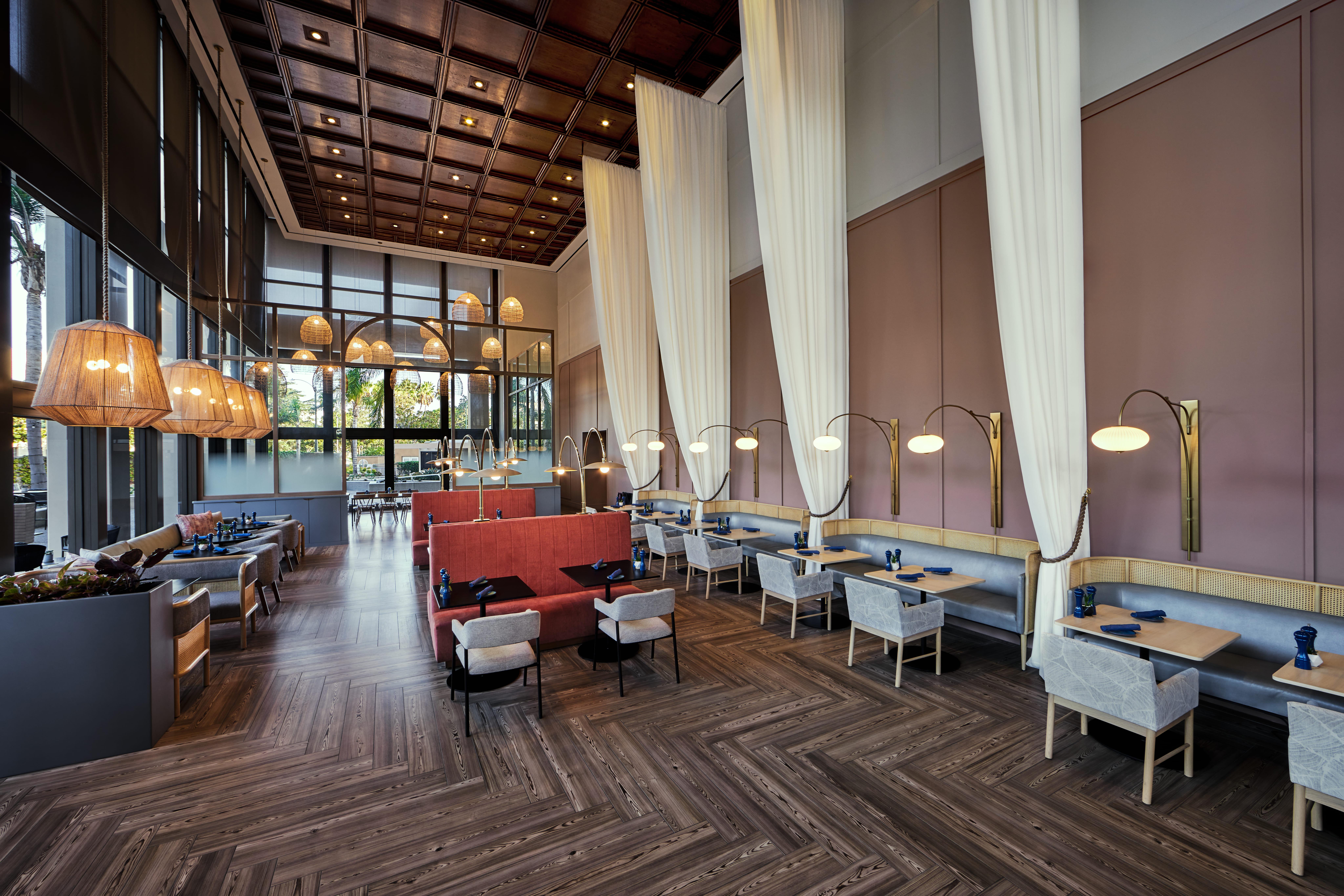 Hotel Fera Anaheim, A Doubletree By Hilton Orange Εξωτερικό φωτογραφία