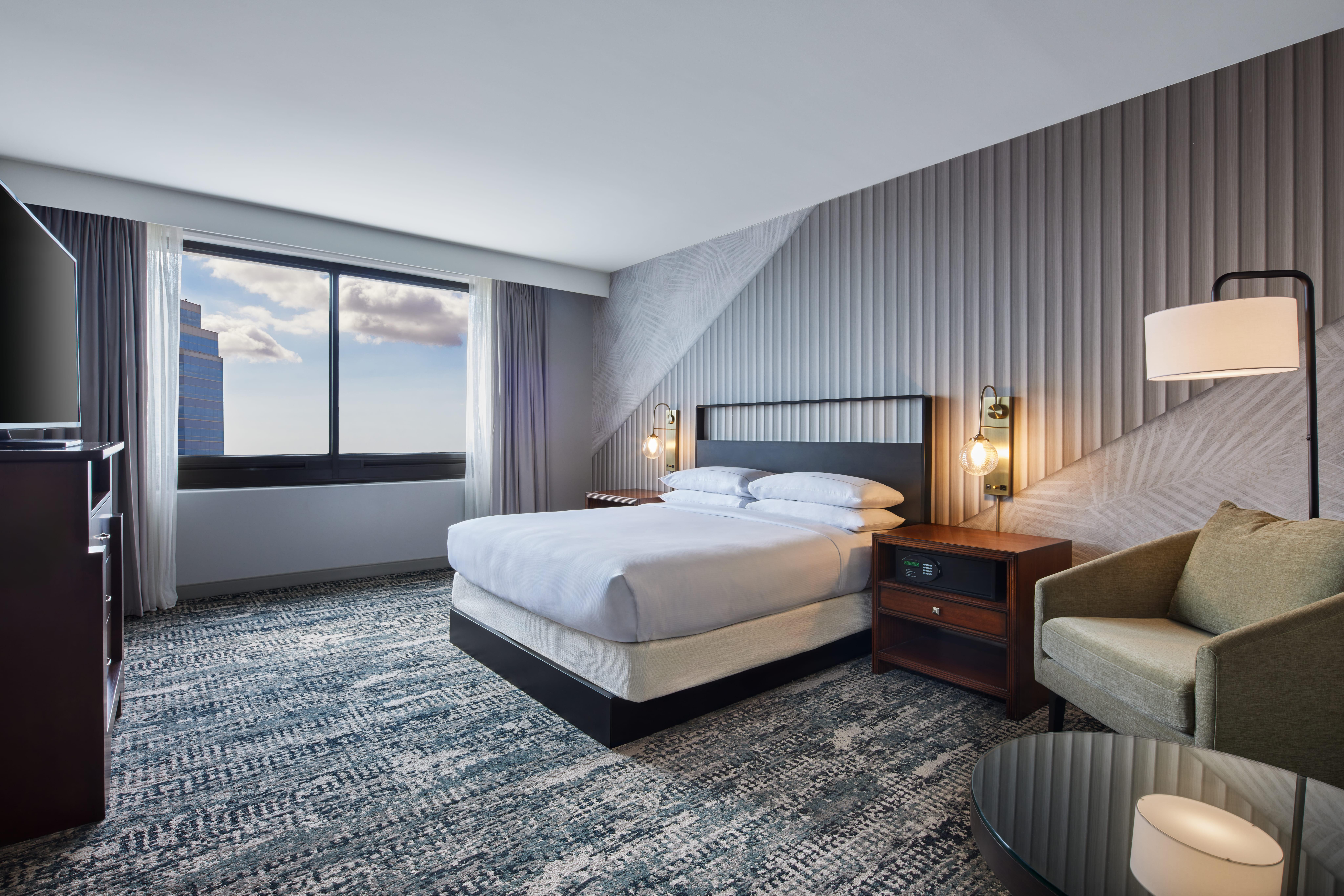 Hotel Fera Anaheim, A Doubletree By Hilton Orange Εξωτερικό φωτογραφία