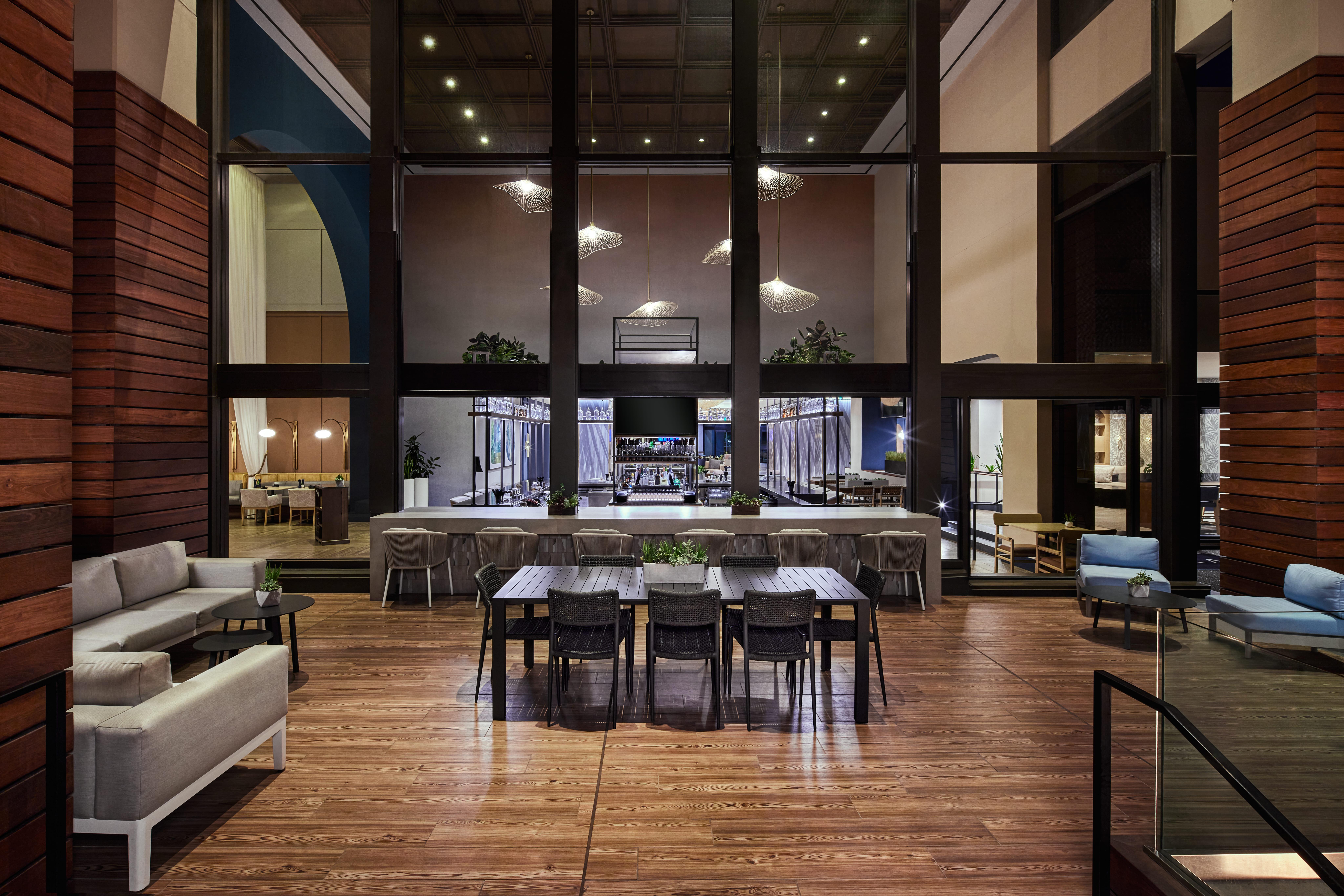 Hotel Fera Anaheim, A Doubletree By Hilton Orange Εξωτερικό φωτογραφία