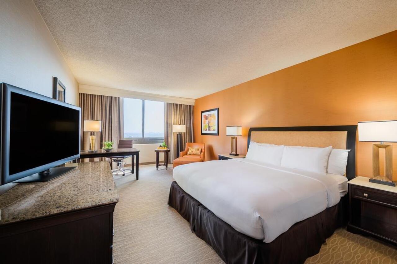 Hotel Fera Anaheim, A Doubletree By Hilton Orange Εξωτερικό φωτογραφία