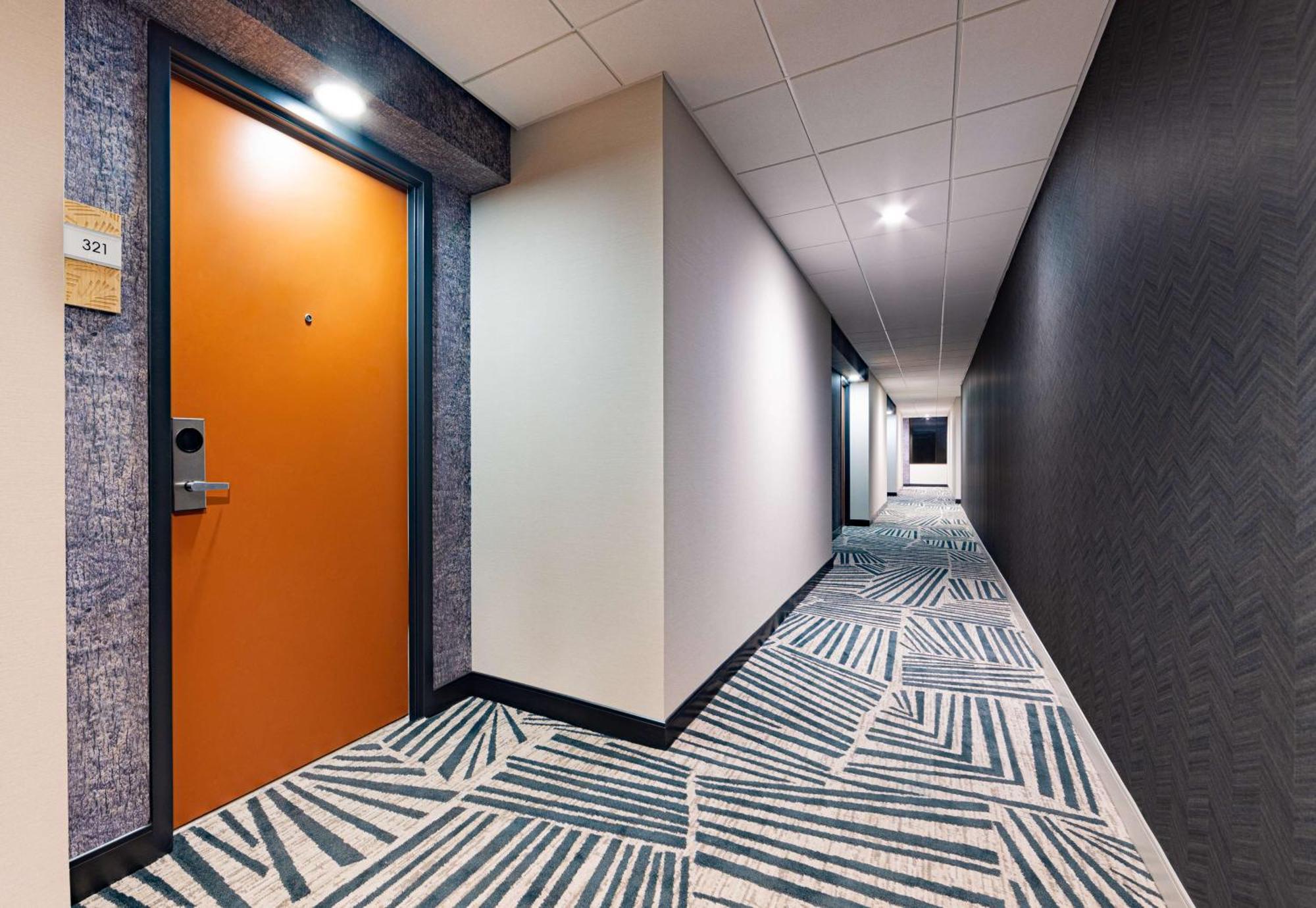 Hotel Fera Anaheim, A Doubletree By Hilton Orange Εξωτερικό φωτογραφία