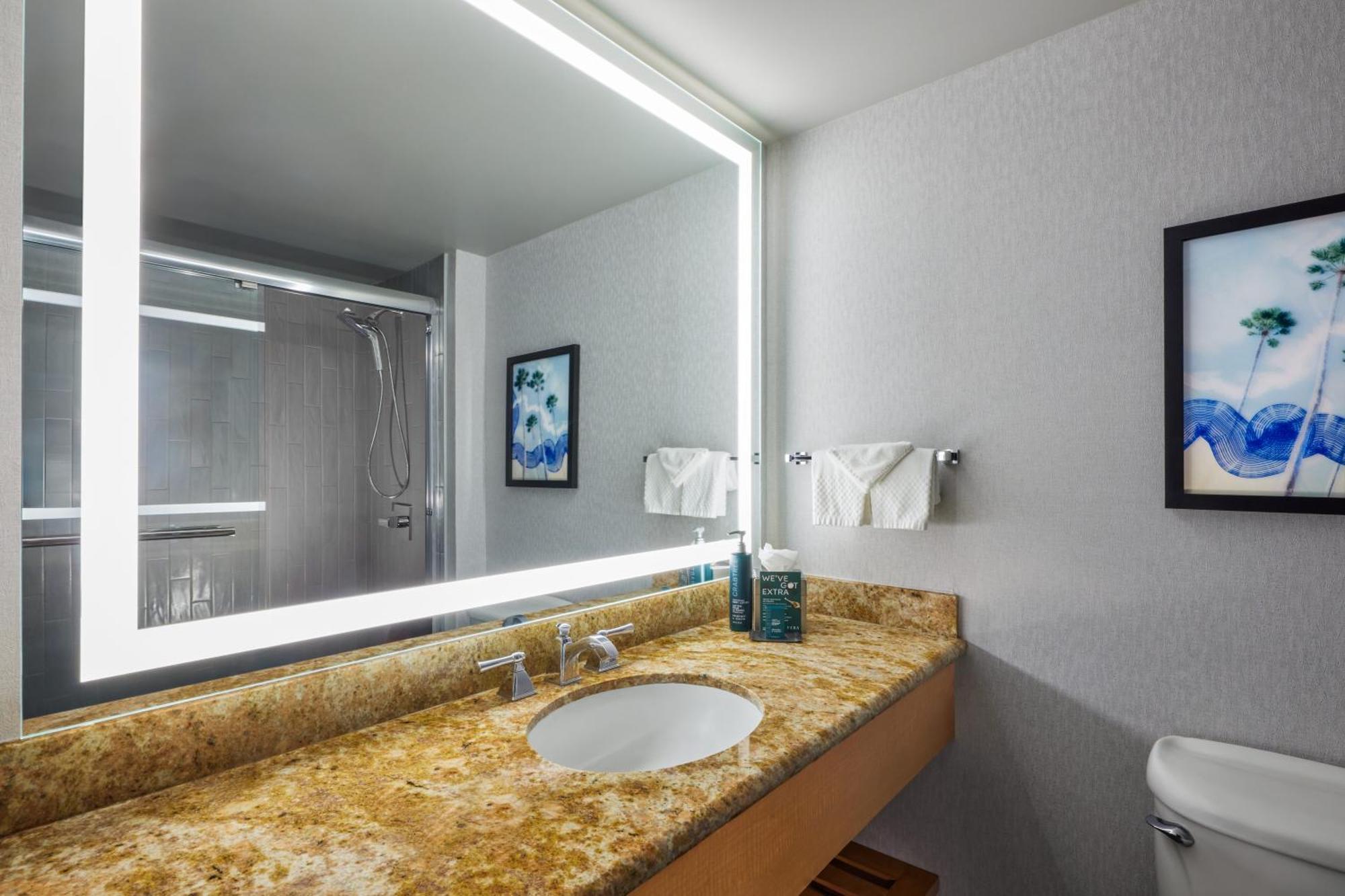 Hotel Fera Anaheim, A Doubletree By Hilton Orange Εξωτερικό φωτογραφία