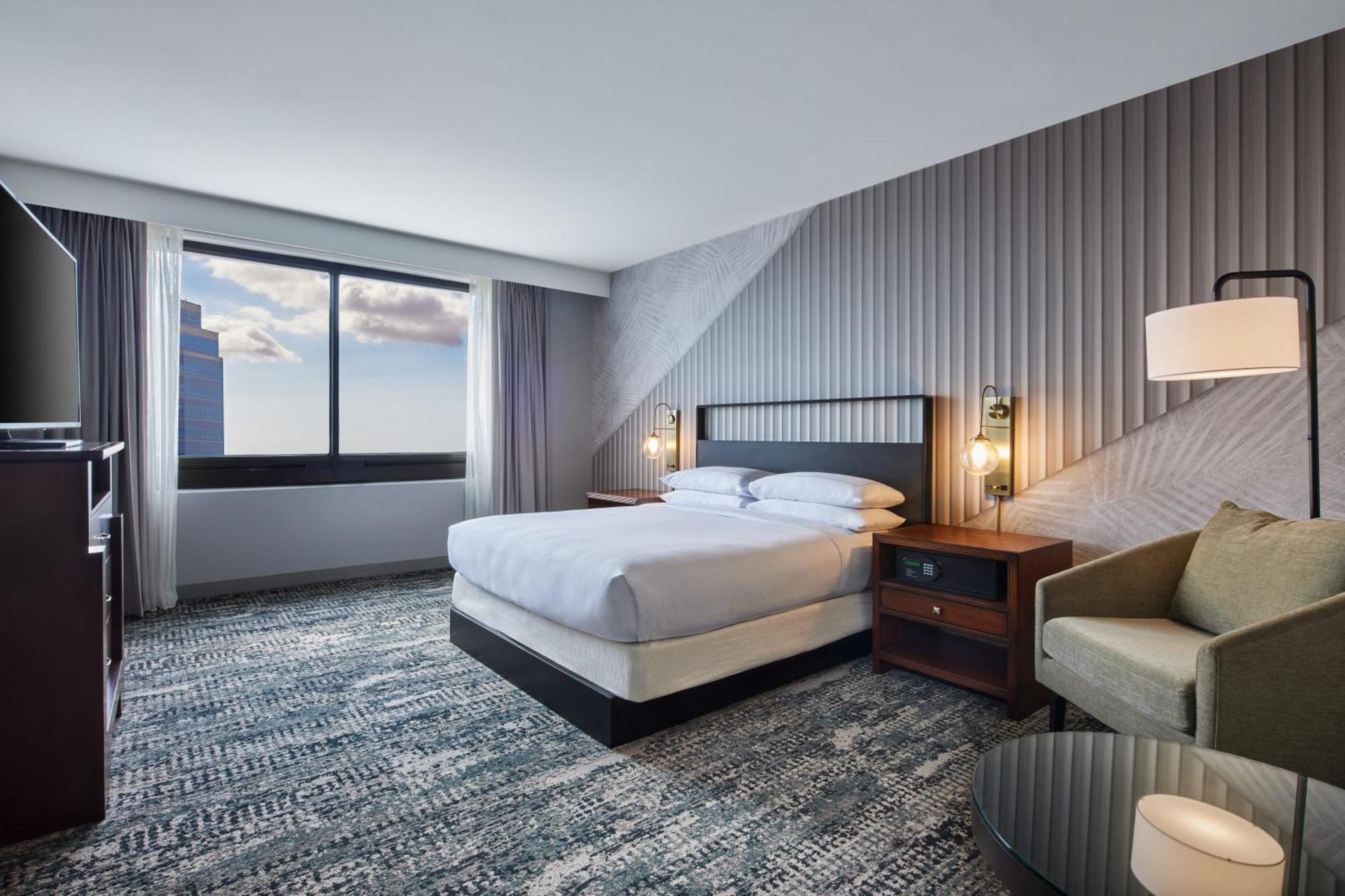 Hotel Fera Anaheim, A Doubletree By Hilton Orange Εξωτερικό φωτογραφία