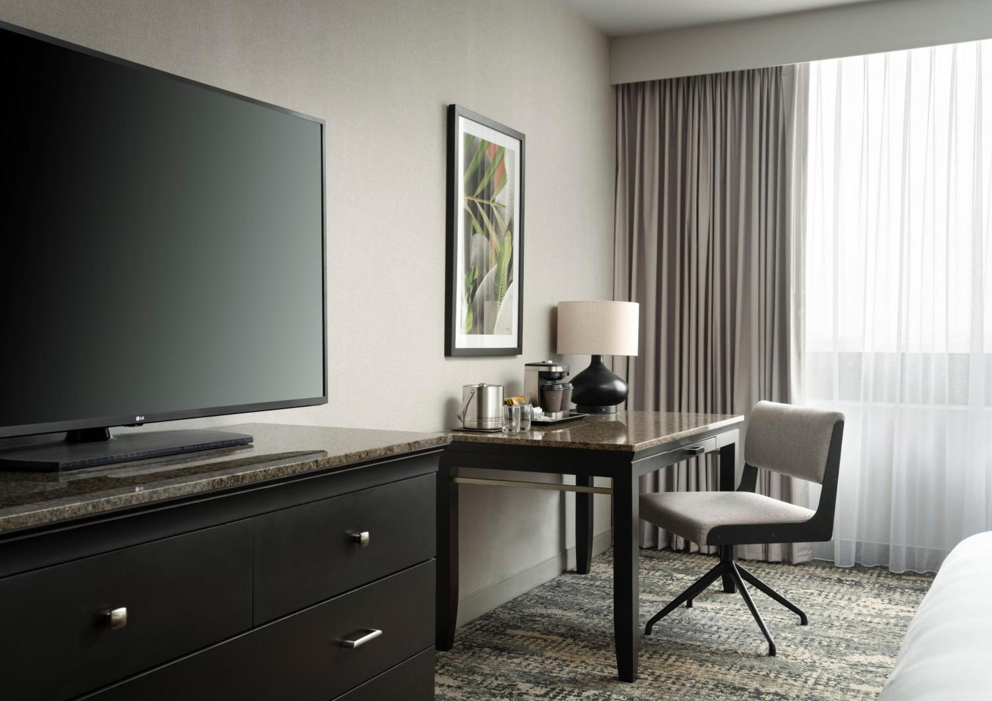 Hotel Fera Anaheim, A Doubletree By Hilton Orange Εξωτερικό φωτογραφία