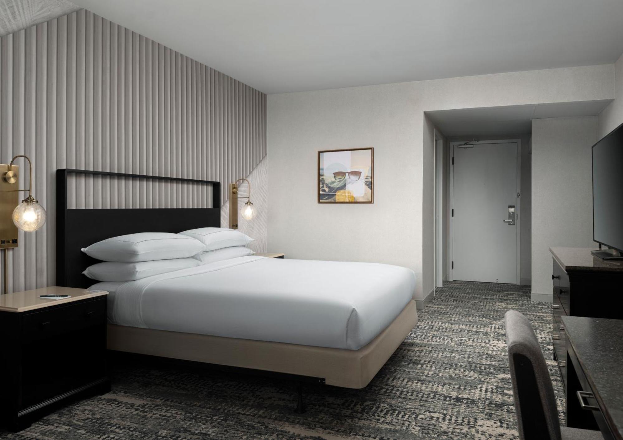 Hotel Fera Anaheim, A Doubletree By Hilton Orange Εξωτερικό φωτογραφία
