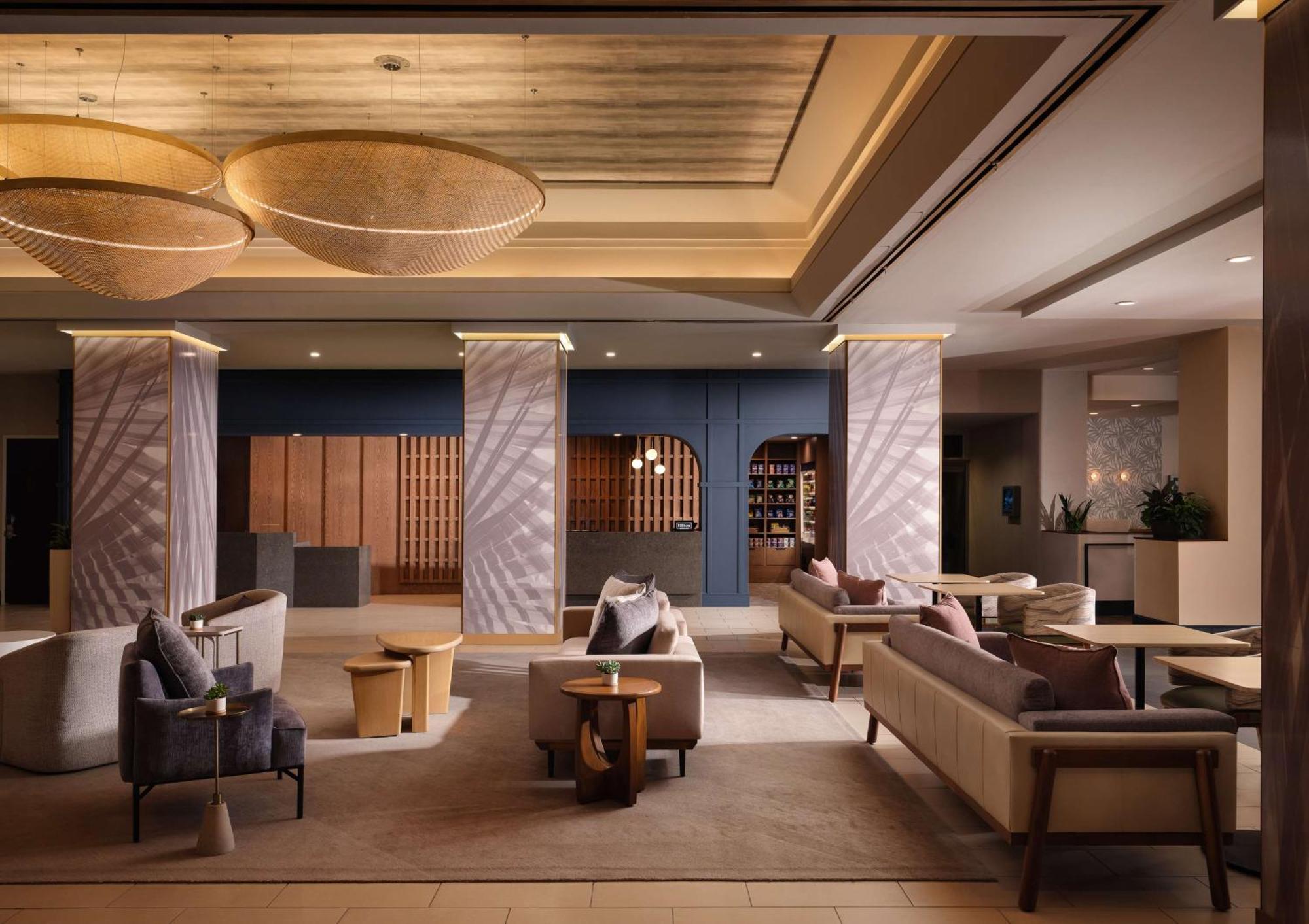 Hotel Fera Anaheim, A Doubletree By Hilton Orange Εξωτερικό φωτογραφία