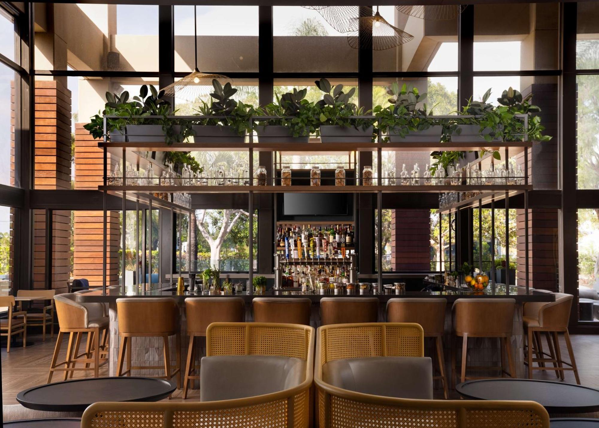 Hotel Fera Anaheim, A Doubletree By Hilton Orange Εξωτερικό φωτογραφία